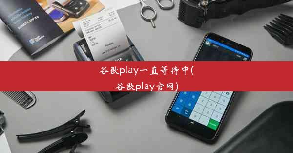 谷歌play一直等待中(谷歌play官网)