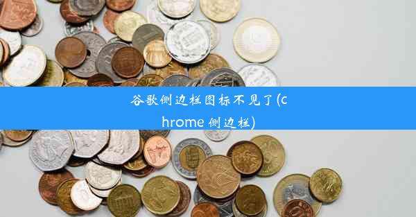 谷歌侧边栏图标不见了(chrome 侧边栏)