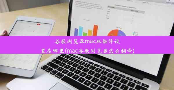 谷歌浏览器mac版翻译设置在哪里(mac谷歌浏览器怎么翻译)